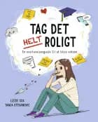 Tag det helt roligt af Lizzie Cox