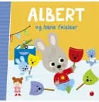 Albert og hans følelser