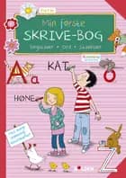 Rævesnu: Min første skrivebog 