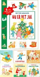 Det lille bibliotek: Nu er det jul