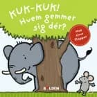 Kuk-kuk! Hvem gemmer sig der? af Thorstein Saleina