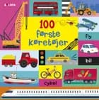 100 første køretøjer 
