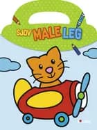 Sjov male-leg: Kat