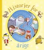 Historier for 3-årige 