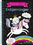 Skrabe-magi: Enhjørninger