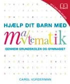 Hjælp dit barn med matematik