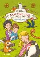 Skolen med magiske dyr 2
