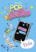 Popsøstre: Viola (2) af Zakiya Ajmi