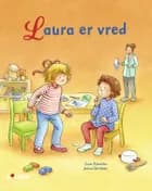 Laura er vred af Liane Schneider
