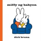 Miffy og babyen