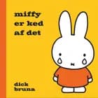 Miffy er ked af det