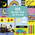 100 første ting at forstå