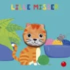 Lille Misser - fingerdukkebog