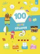 100 sjove opgaver - fra 5 år