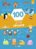 100 sjove opgaver - fra 6 år