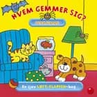 Hvem gemmer sig derhjemme? 