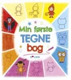Min første tegnebog 