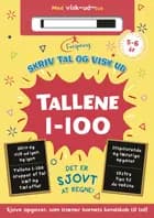 Skriv tal og visk ud! Tallene 1 - 100