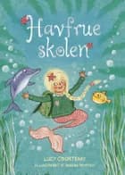 Havfrueskolen (1) af Lucy Courtenay