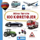 Mine første 100 køretøjer 
