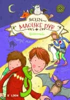 Skolen med magiske dyr 3: Buldermørke