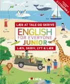 Lær at tale og skrive English for Everyone, Junior