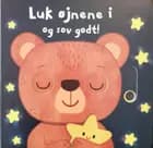 Luk øjnene i og sov godt! 