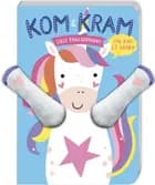 Kom og kram: Lille Enhjørning 