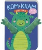 Kom og kram: Lille Drage