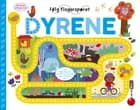 Følg fingersporet: Dyrene