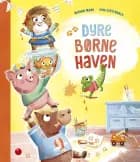 Dyrebørnehaven af Miriam Mann