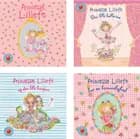 Snip Snap Snude: Prinsesse Lillefe 1-4 (æske med 48 stk. ass. - pris pr. stk. ca. kr. 14,95