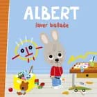 Albert laver ballade 