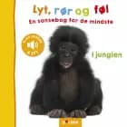 Lyt, rør og føl: I junglen 