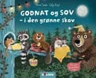 Godnat og sov - i den grønne skov af Anna Taube