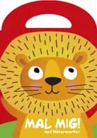 Mal mig! (løve) 