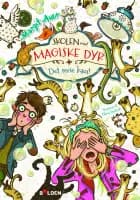 Skolen med magiske dyr 12: Det rene kaos! af Margit Auer