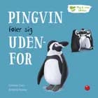 Mig og mine følelser: Pingvin føler sig udenfor af Gemma Cary