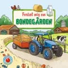 Snip Snap Snude: Fortæl mig om BONDEGÅRDEN - KOLLI á 12 stk - pris pr. stk. ca. kr. 14,95