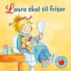 Snip Snap Snude: Laura skal til frisør - KOLLI á 12 stk. - pris pr. stk. ca. kr. 14,95