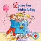 Snip Snap Snude: Laura har fødselsdag - KOLLI á 12 stk. - pris pr. stk. ca. kr. 14,95