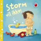 Snip Snap Snude: Storm vil ikke! - KOLLI á 12 stk. - pris pr. stk. ca. kr. 14,95