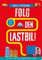 Følg den lastbil! af Georgie Talyor
