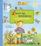 Laura og årstiderne af Liane Schneider