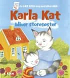 Karla Kat bliver storesøster