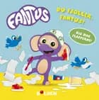 Fantus - Du fjoller, Fantus! af Knut Næsheim