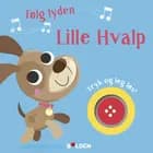Følg lyden! Lille Hvalp 