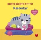 Borte-Borte-Tit-Tit: Kæledyr 
