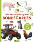 Min store lydbog fra bondegården 