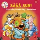7 søde venner: Sååå sur! 